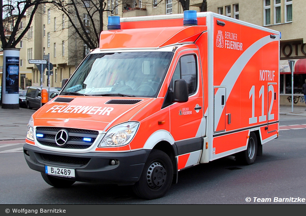 Florian Berlin RTW B-2489 (a.D.)