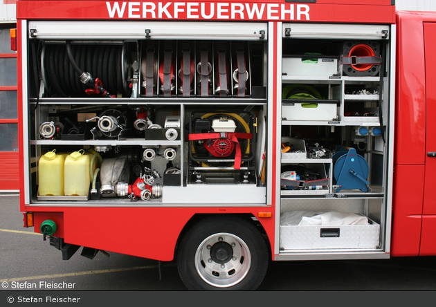 Florian Gummiwerke 40