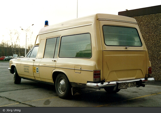 Florian Opel Bochum 01/85-02 (a.D.)