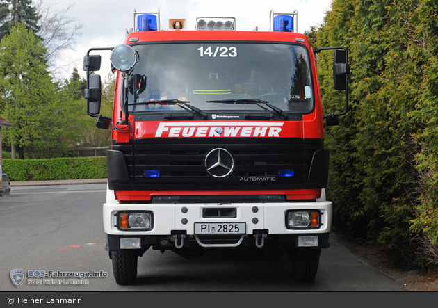 Florian Pinneberg 14/22-01