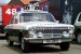 Beuster - Blaulichtmuseum Beuster - FuStW - GAZ M24 Wolga