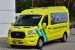 Elburg - Stichting Veluwse Wens Ambulance - KTW