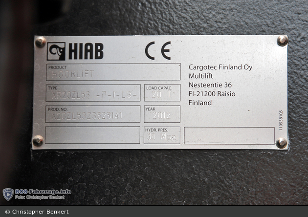 Zug - FF - WTF - Kolin 27
