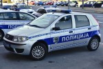 Beograd - Policija Srbije - FuStW