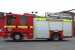 Pembroke Dock - Mid and West Wales Fire and Rescue Service - RT (a.D.)