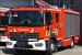 Westerlo - Brandweer - HLF - A571