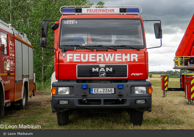 Florian Elbe-Elster 13/23-01