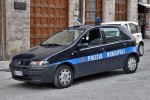 Perugia - Polizia Municipale - FuStW