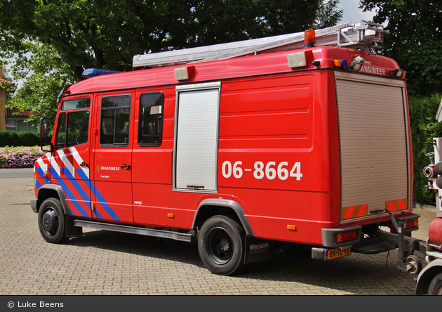 Doetinchem - Brandweer - SW - 06-8664 (a.D.)