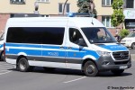 B-31774 - MB Sprinter 516 CDI - GruKW