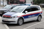 BP-91079 - Volkswagen Touran II - FuStW