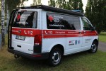 Rotkreuz Bayern 10/01