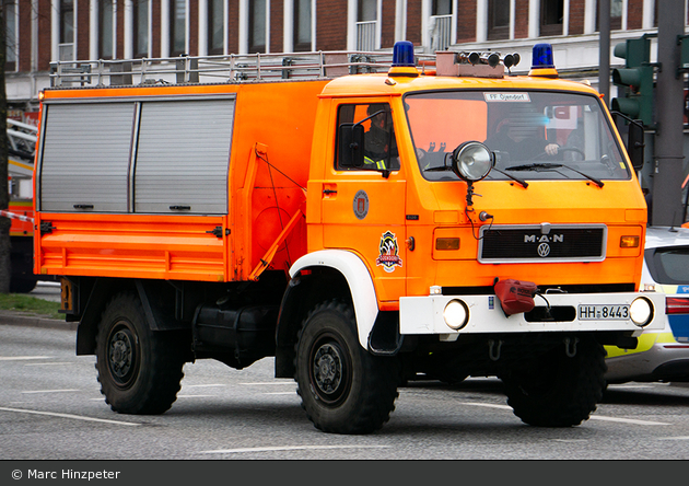 Florian Hamburg Öjendorf RW (HH-8443)