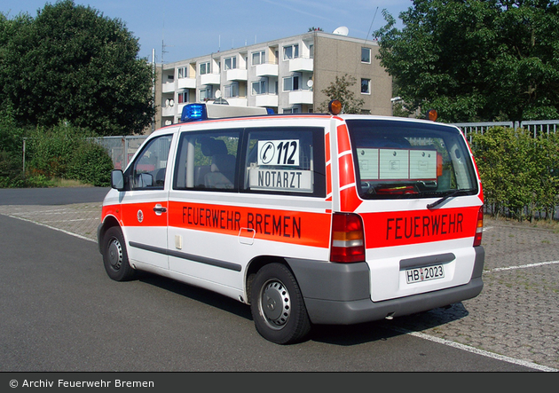 Florian Bremen 40/82-01 (a.D./1)
