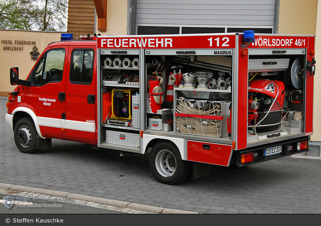 Florian Wörlsdorf 46/01