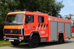 Oostende - Brandweer - HTLF - HAP3