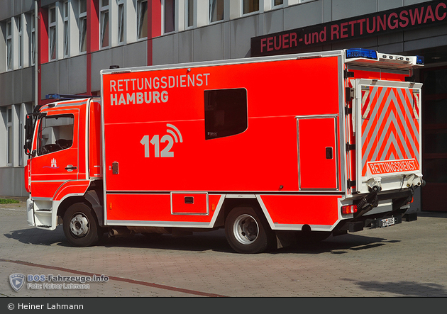 Florian Hamburg STW (HH-2805)