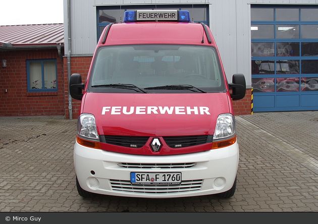 Florian Heidekreis 17/11-01