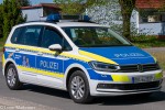 BBL4-3027 - VW Touran - FuStW