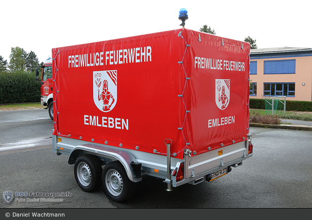 Florian Emleben FwA-Transport