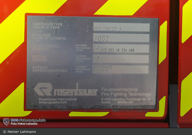 Florian Airbus 40/02