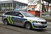 Praha - Policie - 7AZ 6815 - FuStW