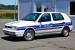 Slavonski Brod - Policija - FuStW