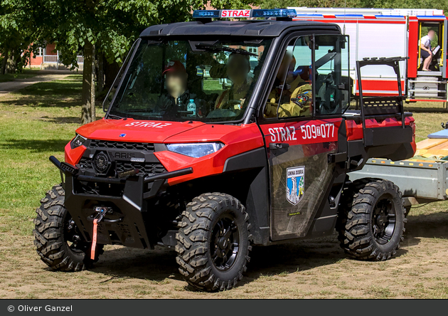 Dobra - OSP - UTV - 509ZQ77