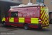 Wymondham - Norfolk Fire and Rescue Service - CU