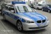 BP15-280 - BMW 5er Touring - FuStW (a.D.)