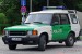 H-ZD 502 - Land Rover Discovery - FüKW (a.D.)