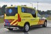 Venlo - AmbulanceZorg Limburg-Noord - RTW - 23-112 (a.D.)