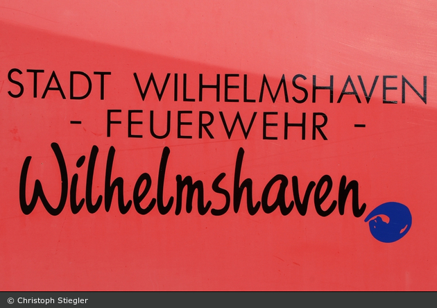 Florian Wilhelmshaven 10/17-40 (a.D.)