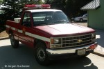 San Mateo - California Department of Forestry and Fire Protection - Utility 1732