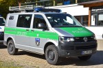 KE-PP 330 - VW T5 - Alpine Einsatzgruppe - Oberstdorf