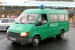 Recklinghausen - Ford Transit - GruKW