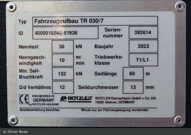 Florian Verden 15/48-04