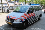 Rotterdam - Politie - FuStW (a.D.)