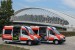 CZ - Praha Ambulance Meditrans - NAW 152 & 153