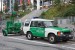 BePo - Land Rover Discovery - PKW (HH-3801) - Gespann mit LiMa-Anhänger (a.D.)