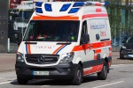 Ambulanz Schrörs - RTW 05-40 (HH-RS 1385)