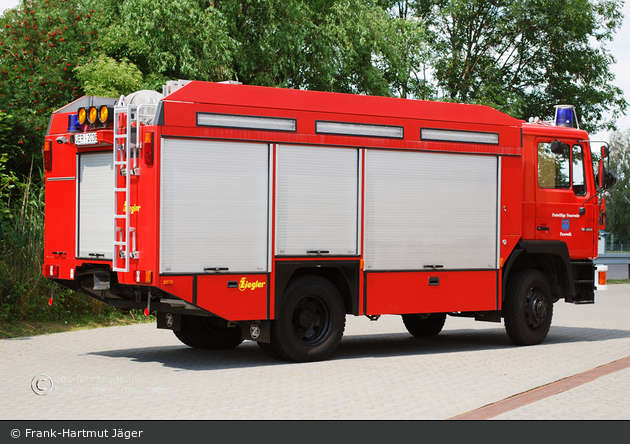 Florian Pasewalk 52