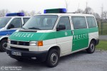 BP33-393 - VW T4 - HGruKW (a.D.)