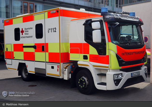 Rotkreuz Erlangen 09/70-20