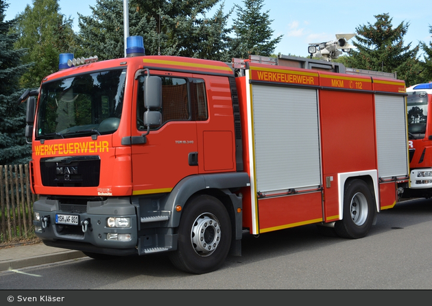 Florian KME ULF 30/30-20-K-400