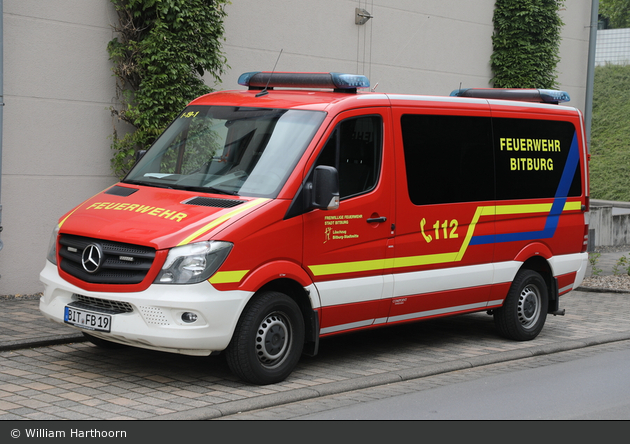Florian Bitburg 01/19-01