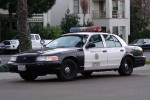 San Diego - Police - FuStW 6137