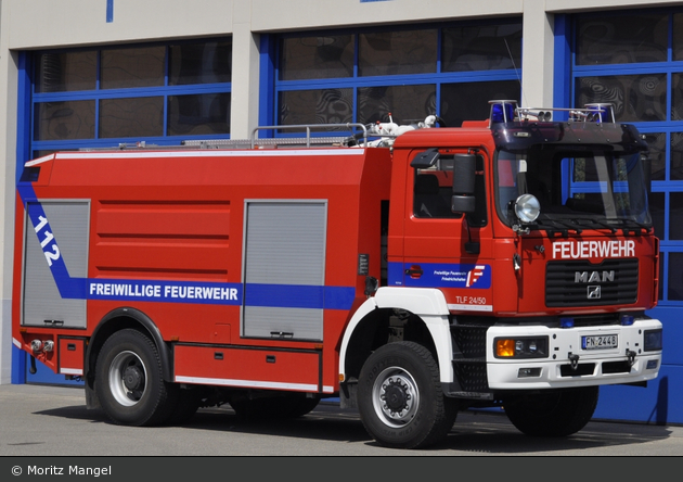 Florian Friedrichshafen 01/24