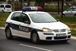 Sarajevo - Federalna Uprava Policije - FuStW