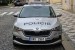 Praha - Policie - FuStW - 8AV 2961